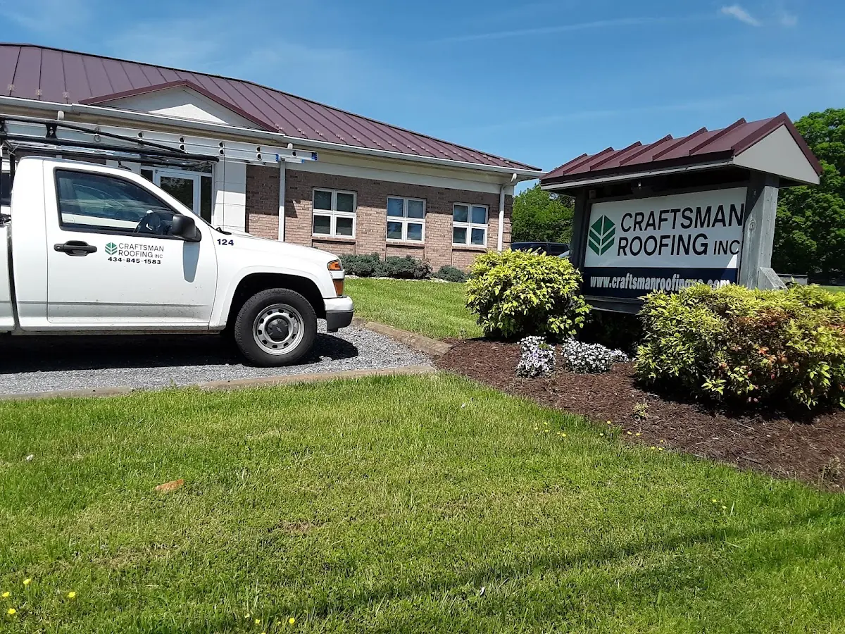 Quality Hail Damage Roof Repair by experienced craftsmen in Bertrand